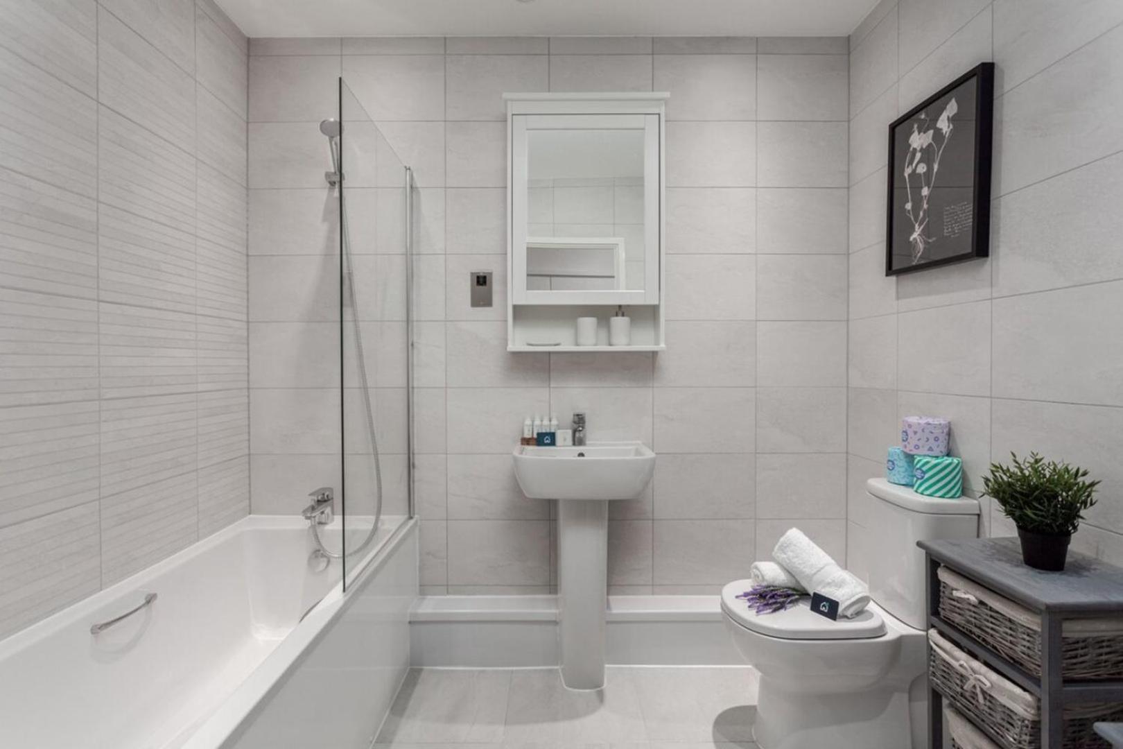 Classy Cricklewood Home ロンドン エクステリア 写真